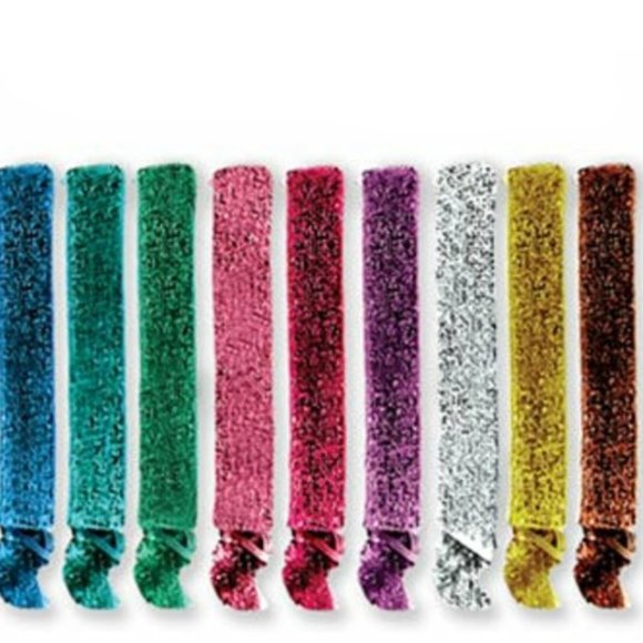 SOLD OUT SPARKLES GLITTER BAM - Picture 4 of 4